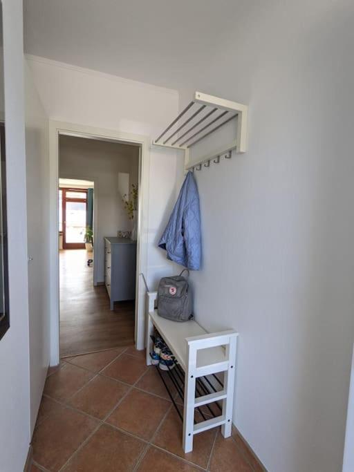 Ferienwohnung Fuer 4 Gaeste In グレーミッツ エクステリア 写真