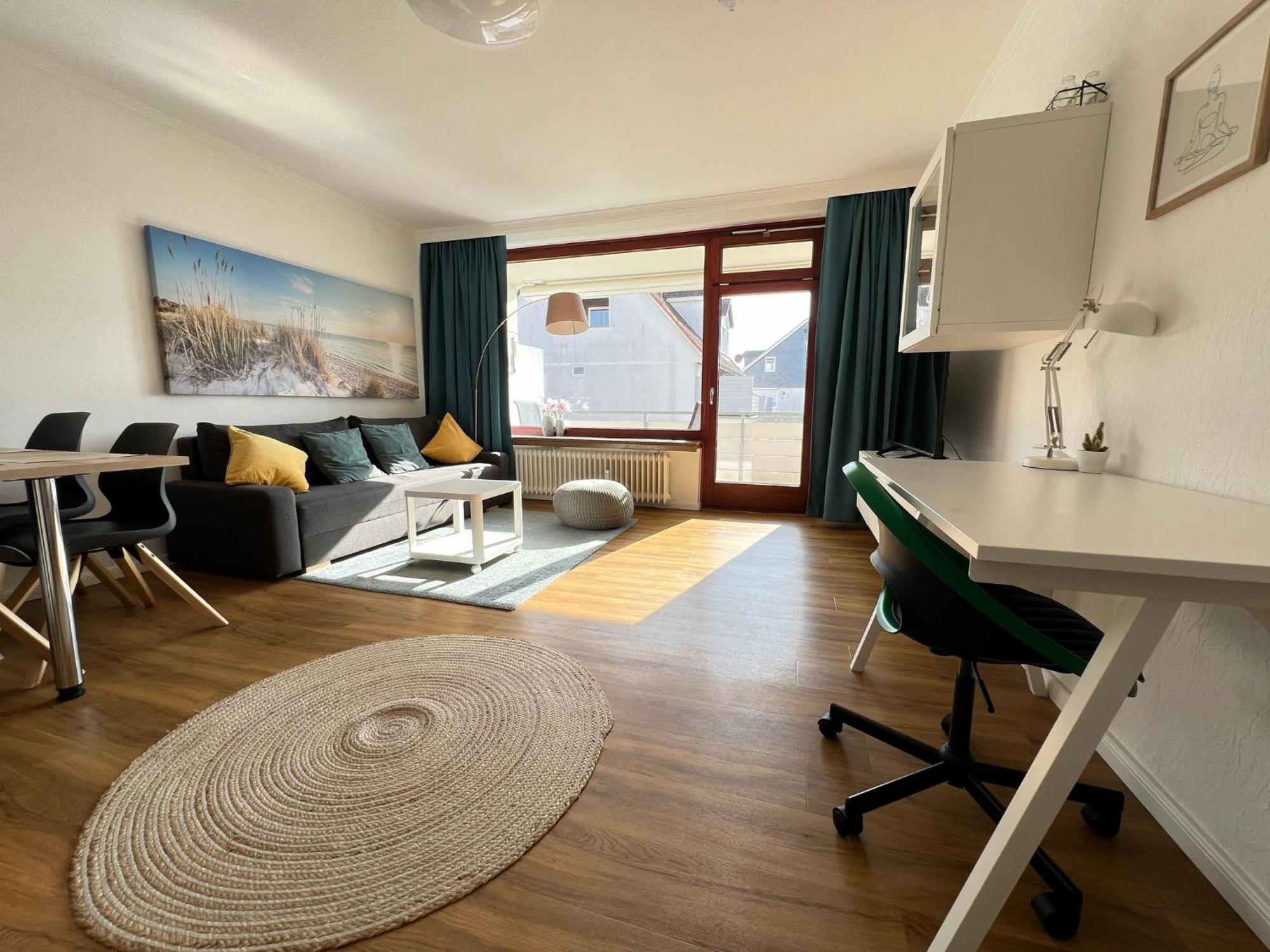 Ferienwohnung Fuer 4 Gaeste In グレーミッツ エクステリア 写真